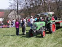 Dolle Dorf Neukirchen 45